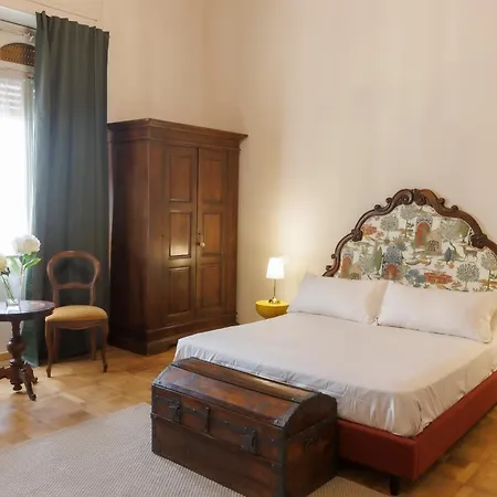 La Corte Del Signorb Pensionat